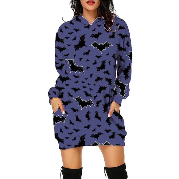 https://dar-gofashion.myshopify.com/products/halloween-print-long-hoodie - Picture 9 of 10